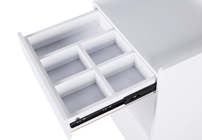 Tocky - Equipment Trolley