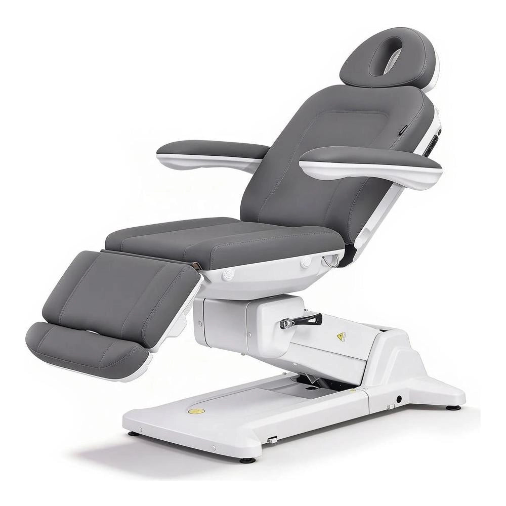 Simus Electric Beauty Bed (4 Motors)