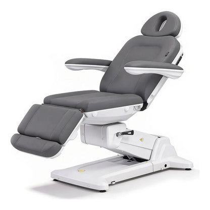Simus Electric Beauty Bed (4 Motors)