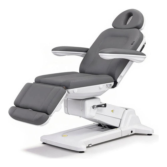 Simus Electric Beauty Bed (4 Motors)