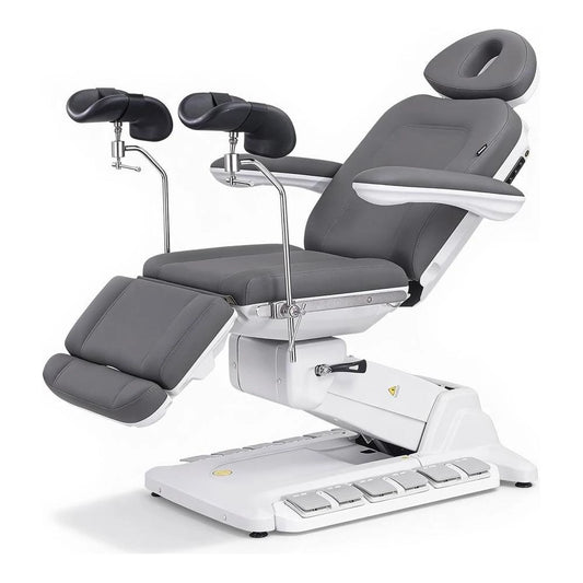 Simus GYN Electric Examination Chair (4 Motors)