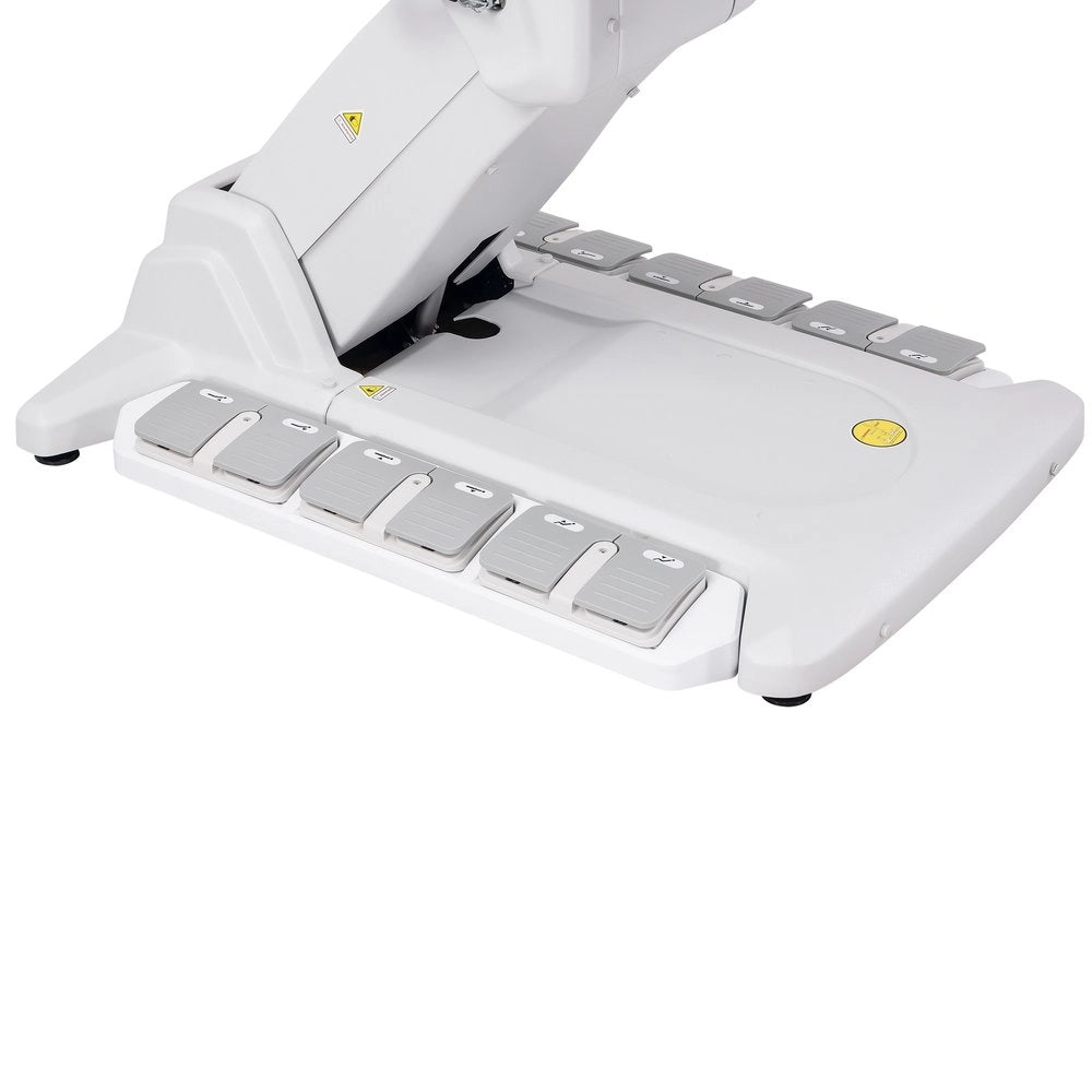 Simus GYN Electric Examination Chair (4 Motors)