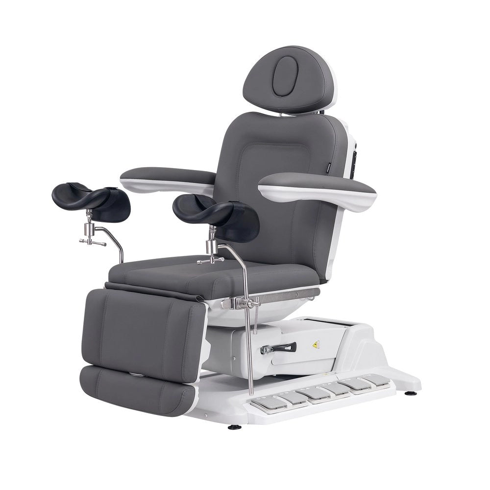 Simus GYN Electric Examination Chair (4 Motors)
