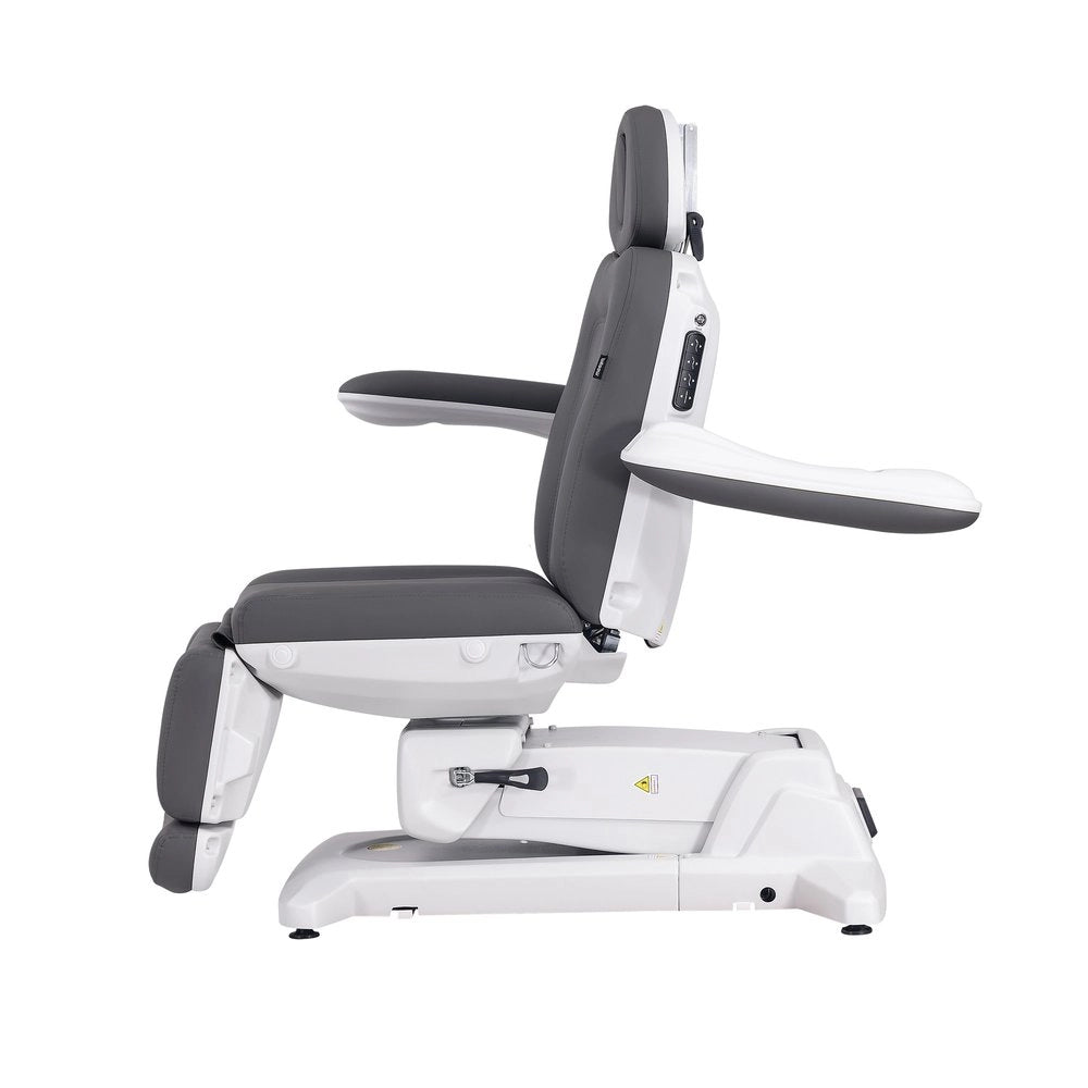Simus Electric Beauty Bed (4 Motors)