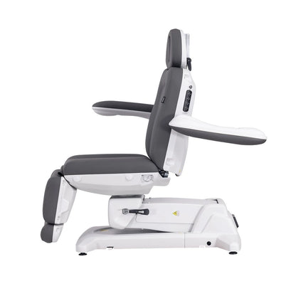 Simus Electric Beauty Bed (4 Motors)