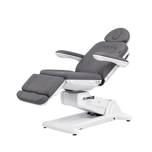 Simus+ Electric Beauty Bed (4 Motors)