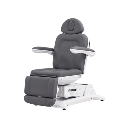 Simus Electric Beauty Bed (4 Motors)