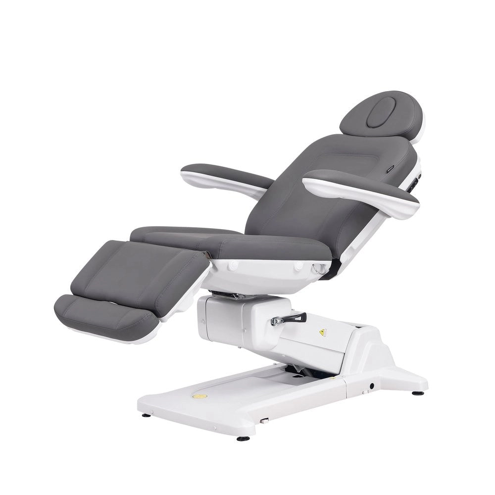 Simus+ Electric Beauty Bed (4 Motors)