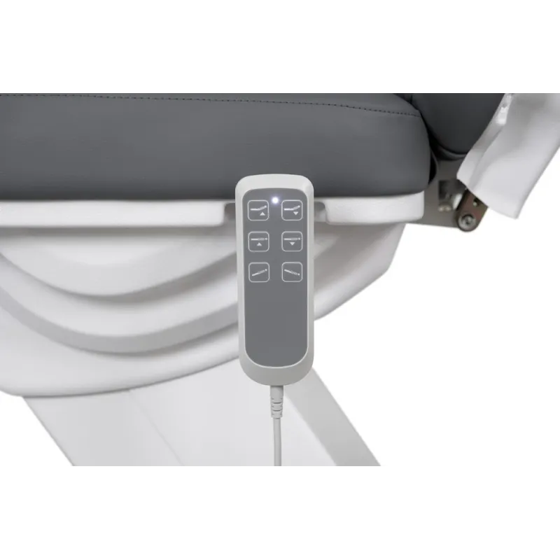 Serenity Electric Podiatry Chair (3 Motors)