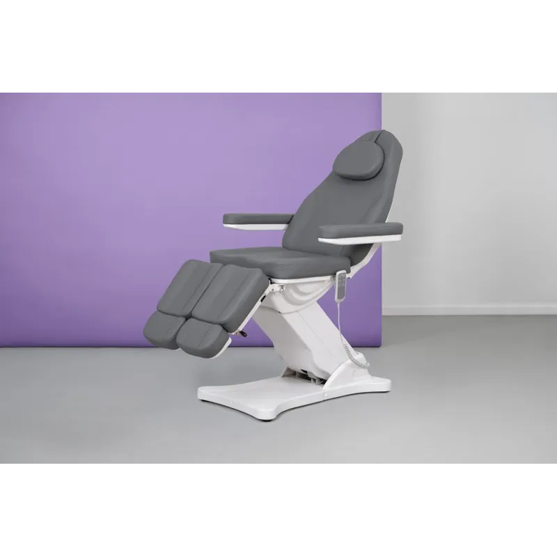 Serenity Electric Podiatry Chair (3 Motors)