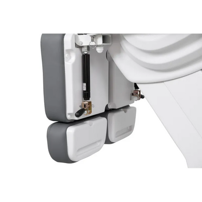 Serenity Electric Podiatry Chair (3 Motors)