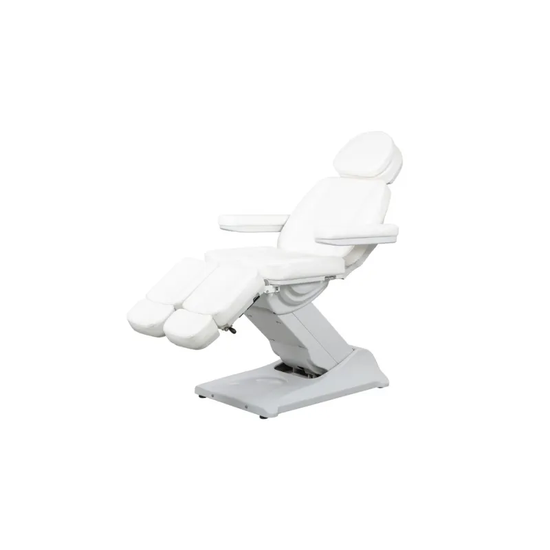 Solstice  - Electric Podiatry Chair (3 Motors)