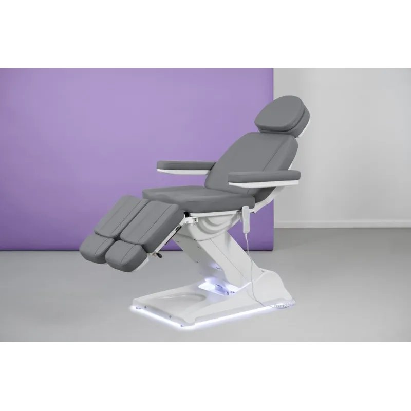 Solstice  - Electric Podiatry Chair (3 Motors)