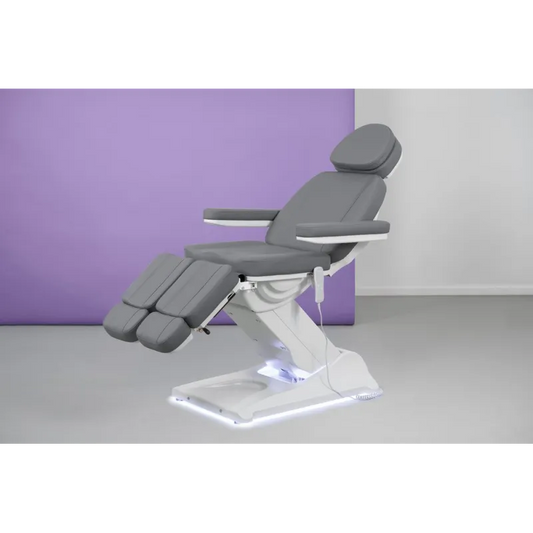 Solstice  - Electric Podiatry Chair (3 Motors)