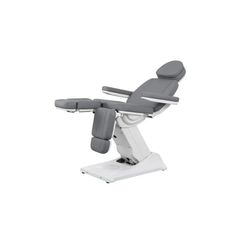 Solstice  - Electric Podiatry Chair (3 Motors)