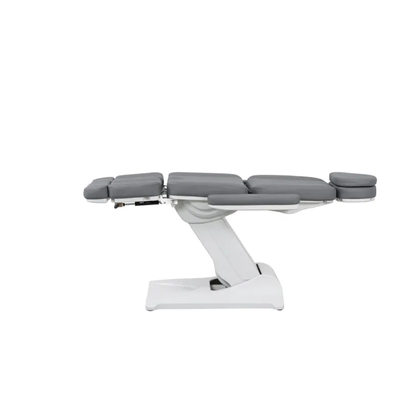Solstice  - Electric Podiatry Chair (3 Motors)