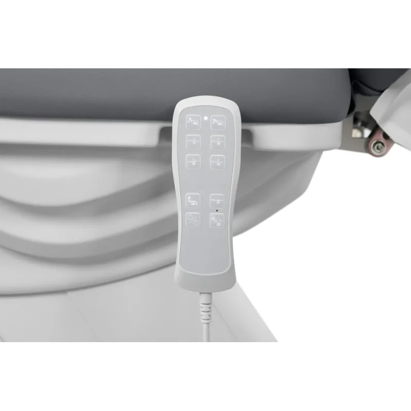 Solstice  - Electric Podiatry Chair (3 Motors)