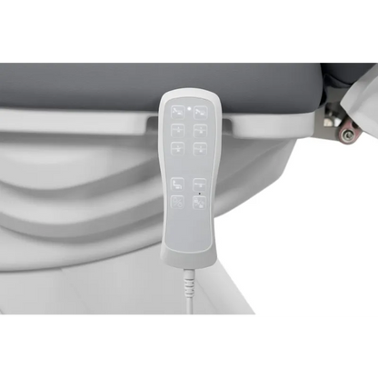 Solstice  - Electric Podiatry Chair (3 Motors)