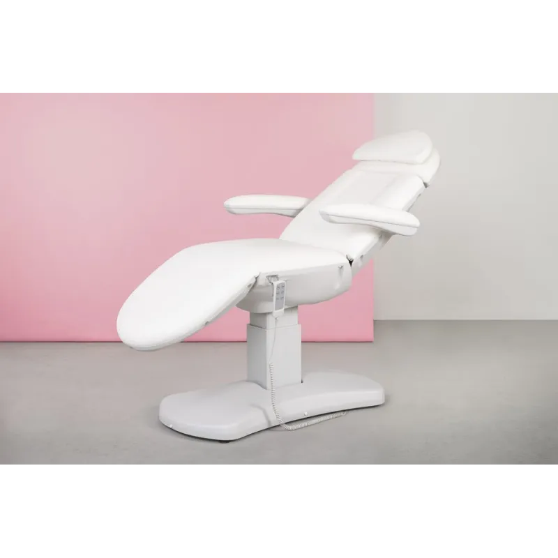 Vome Smart Electric Beauty Bed (4 Motors)