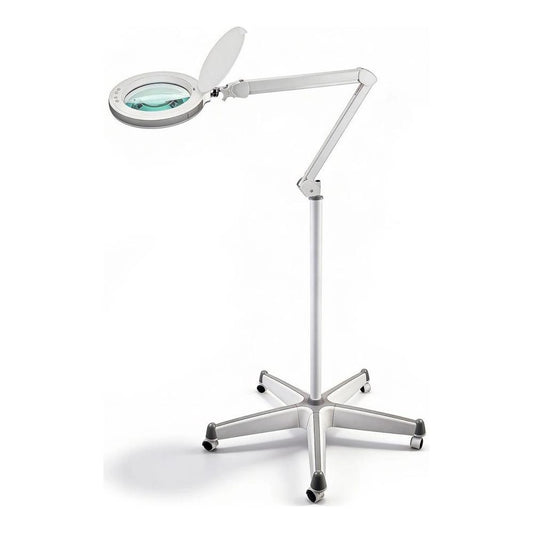 Widen + LED Magnifying Lamp