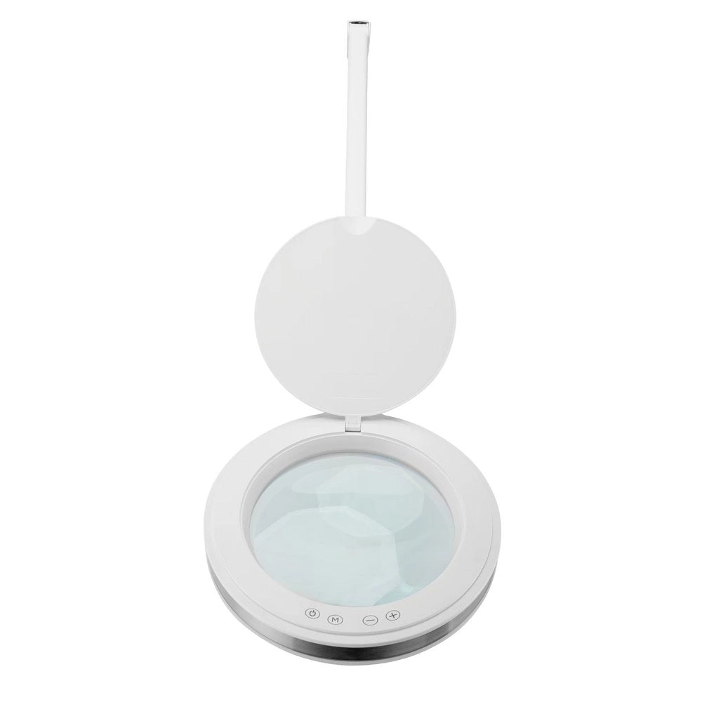 Widen + LED Magnifying Lamp