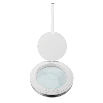 Widen + LED Magnifying Lamp