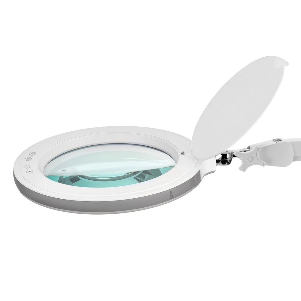 Widen + LED Magnifying Lamp