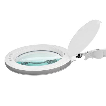 Widen + LED Magnifying Lamp
