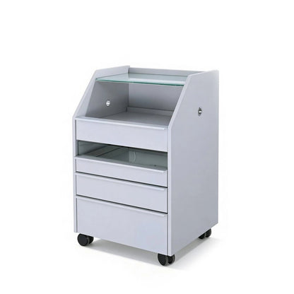 Tash - UV Drawer Trolley