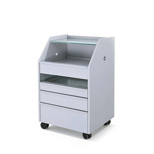 Tash - UV Drawer Trolley
