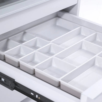 Tash - UV Drawer Trolley