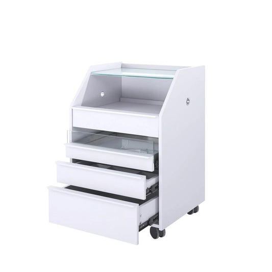 Tash - UV Drawer Trolley