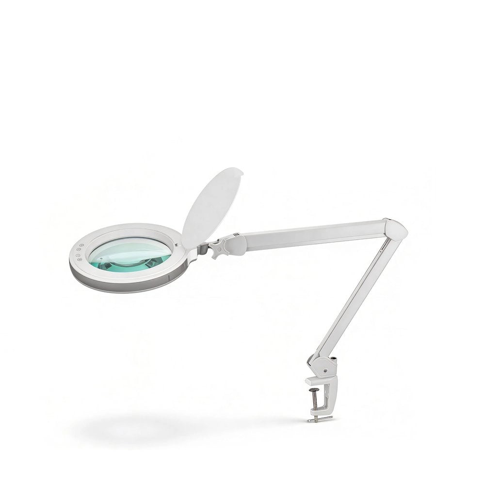 Widen - LED Magnifying Lamp