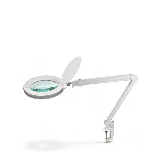 Widen - LED Magnifying Lamp